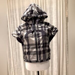 RARE vintage Lululemon running vest, early 2000’s excellent condition